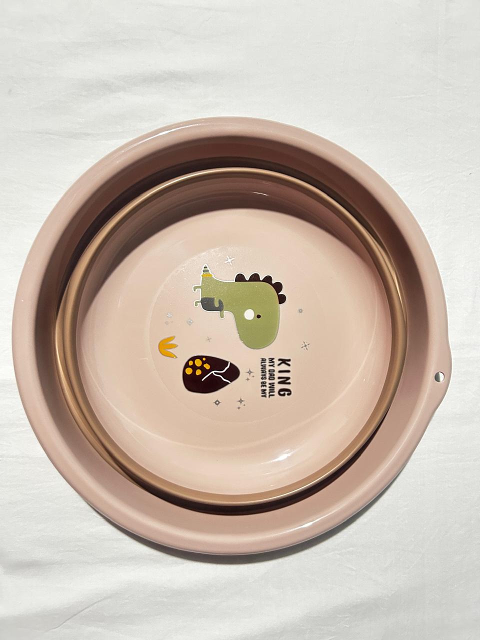 This Week Featured Product - Foldable Basin