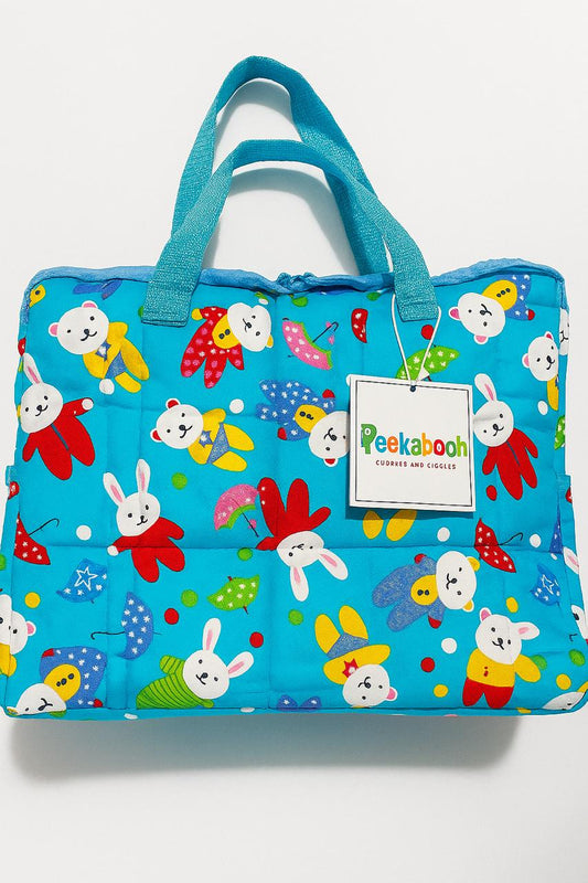 Baby Bag Medium