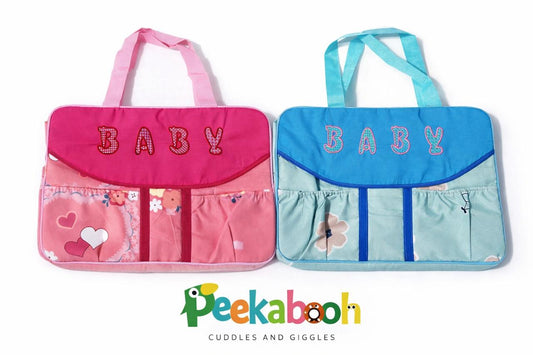 Baby Bag Large