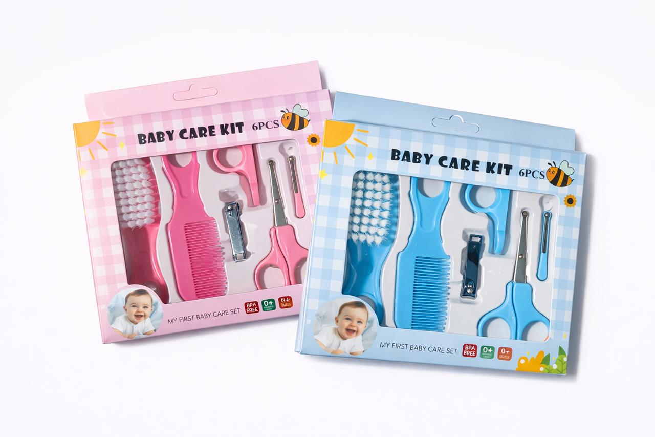 Baby Care Kit