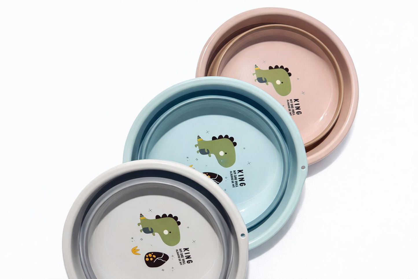 This Week Featured Product - Foldable Basin