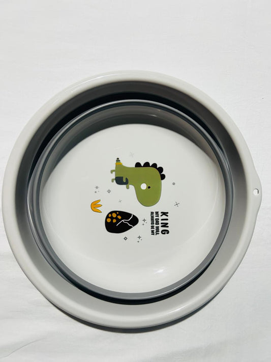 This Week Featured Product - Foldable Basin